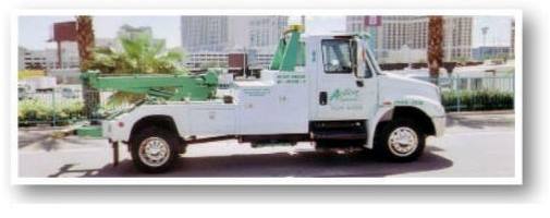 AA Action Towing Inc / CPCN 3336 | main-logo